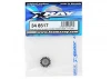XRay Xca Aluminium 7075 T6 Hard Coated Pinion Gear - 17T (1st)