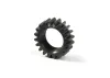 XRay XCA Aluminium 7075 T6 Hard Coated Pinion Gear - 20T (2nd)