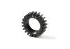 XRay XCA Aluminium 7075 T6 Hard Coated Pinion Gear - 21T (2nd)