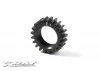 XRay Xca Aluminium 7075 T6 Hard Coated Pinion Gear - 21T (2nd)
