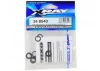 XRay RX8 Conical Clutch Washer Spring Set