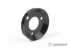 XRay Aluminium Clutch Disk - Conical - Swiss 7075 T6