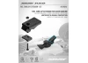 XRay RX8 Fuel Tank Cap Extension - Set