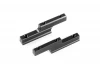 XRay Aluminium Engine Mount - Eccentric (2)