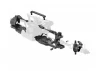 XRay XB8 C-Hub Front Suspension Conversion Set