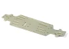 XRay XB808E Aluminium Chassis - Swiss 7075 T6 (3mm) - Hard Coated