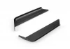 XRay Chassis Side Guards L+R - Soft