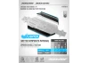 XRay Chassis Side Guards Narrow And Lower Battery Position L R - Soft