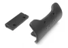 XRay Front + Rear Bumper - V2
