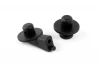 XRay XB808 Body Posts