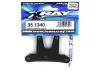 XRay Graphite Upper Plate - V2