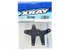 XRay Xt9 Graphite Upper Plate