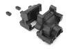 XRay Diff Bulkhead Block Set Rear