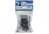 XRay XB808 Diff Bulkhead Block Set F/R With Dust Covers