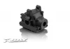 XRay XB808 Diff Bulkhead Block Set F/R With Dust Covers