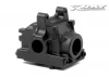XRay XB808 11 Diff Bulkhead Block Set Front/Rear