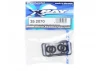 XRay XB808 Composite Bearing Hub For Diff (4)