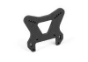XRay XB9 13 Graphite Front Shock Tower - CNC Machined 4 mm