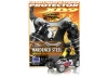 XRay XB9 Front Shock Tower Protector
