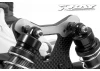 XRay XB9 Front Shock Tower Protector