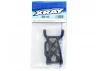 XRay XB9 Composite Front Lower Suspension Arm