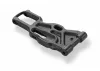 XRay XB8 C-Hub Composite Front Lower Suspension Arm - Short - Soft