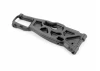 XRay GTXE Composite Solid Front Lower Suspension Arm Left - Hard