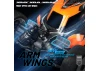 XRay XB8 Front Upper Arm For Arm Wing - Soft