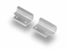 XRay XB8 Lexan Front Upper Arm Wings Ifmar Legal - Set