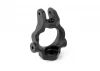 XRay XB808 Composite Caster Block 10 Deg Right