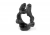 XRay XB808 Composite Caster Block 10 Deg Left