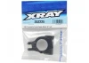 XRay XB9 Composite 2-Hole Caster Block 16 Deg Left