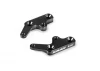 XRay XB8 Aluminium Steering Kingpin Plate - Swiss 7075 T6 - 10 (L+R)