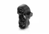 XRay XB8 PB Steering Block LB - Graphite