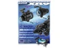 XRay Aluminium Steering Block Right - 10 Degree King-Pin - Set