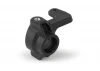 XRay XB808 Composite Steering Block Left - Moulded-In Steel Bushing