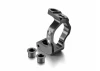 XRay Aluminium Caster Block 18 Right - Swiss 7075 T6