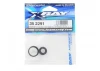 XRay Composite Bushing For XB808 Aluminium Steering Block (1+1)