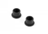 XRay Composite Bushing For XB808 Aluminium Caster Block (2)
