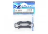 XB808 Composite Front Lower Susp. Holders Set