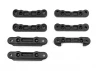 XRay Composite Lower Susp. Holders Set