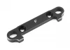 XRay Aluminium Front Lower Susp. Holder - Front - 7075 T6 (5mm)