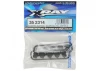 XRay Composite Eccentric Bushings (2)