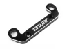 XRay Aluminium Front Upper Arm Holder - 7075 T6 (5mm)