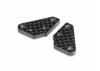 XRay GT Carbon Steering Plate - 1 Dot (2)