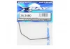 XRay XB808 Front Anti-Roll Bar 2.0mm