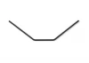 XRay XB808 Front Anti-Roll Bar 2.0mm ** CLEARANCE **