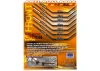 XRay XB808 Front Anti-Roll Bar 2.3mm