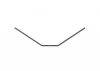 XRay XB8 Front Anti-Roll Bar 1.6mm