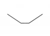 XRay XB8 Front Anti-Roll Bar 1.8mm